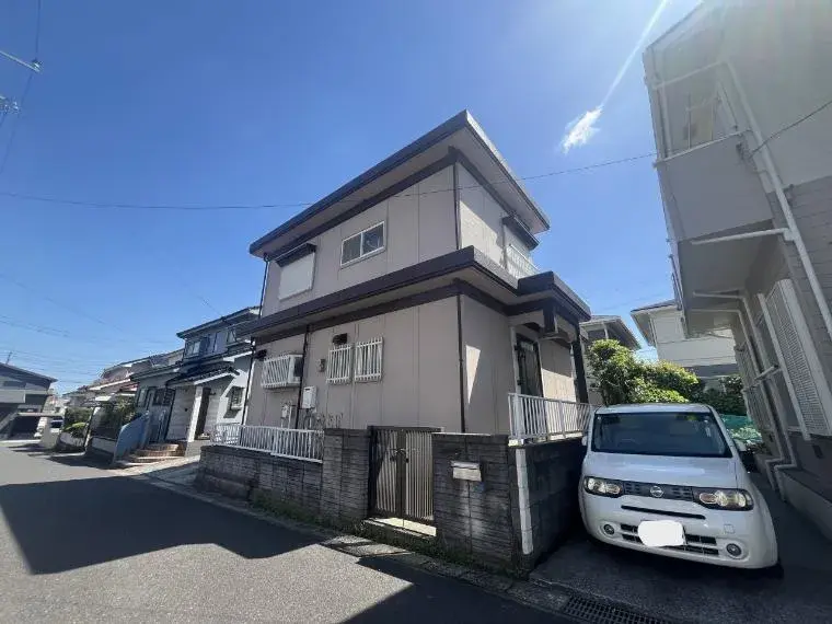 Akiya in Kagoshima