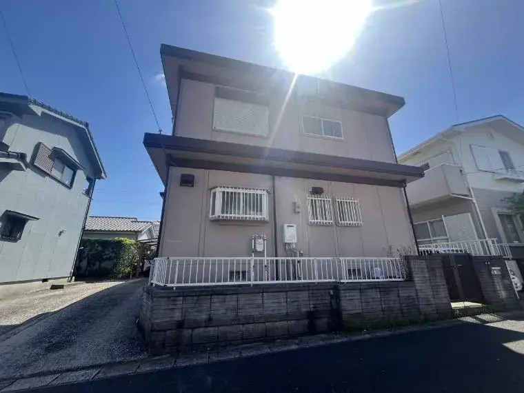 3LDK Property Kagoshima City Kagoshima Prefecture (2)