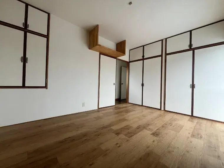 3LDK Property Kagoshima City Kagoshima Prefecture (14)