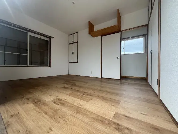 3LDK Property Kagoshima City Kagoshima Prefecture (15)