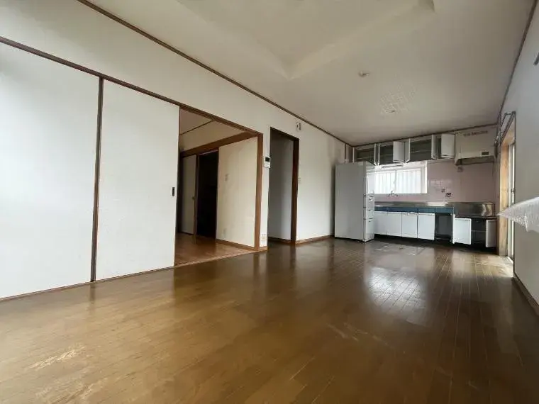 3LDK Property Kagoshima City Kagoshima Prefecture (19)
