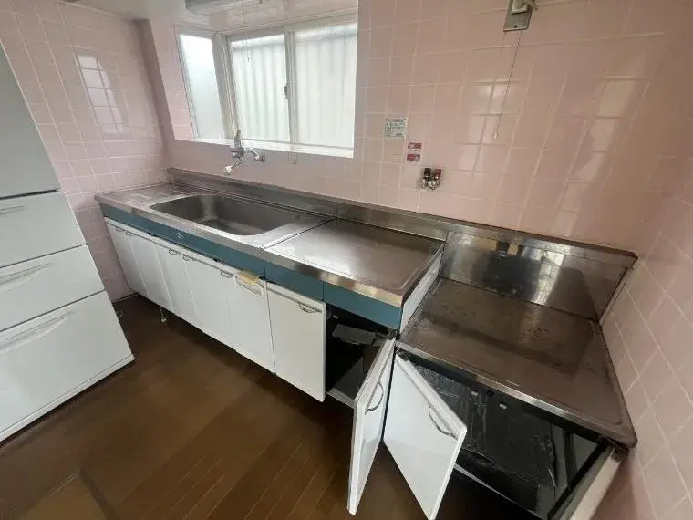 3LDK Property Kagoshima City Kagoshima Prefecture (22)