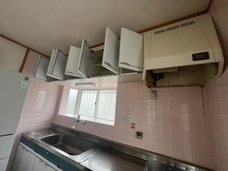 3LDK Property Kagoshima City Kagoshima Prefecture (23)