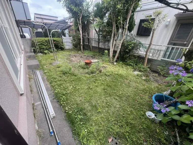 3LDK Property Kagoshima City Kagoshima Prefecture (6)