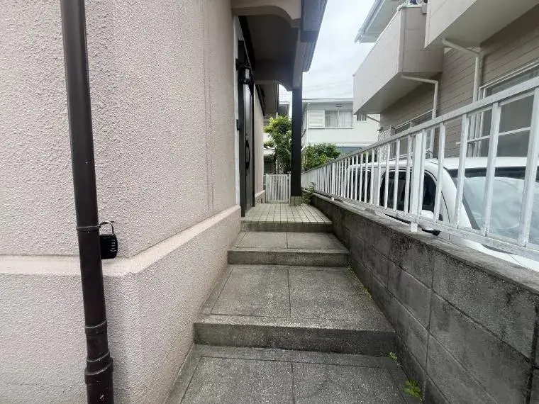 3LDK Property Kagoshima City Kagoshima Prefecture (7)