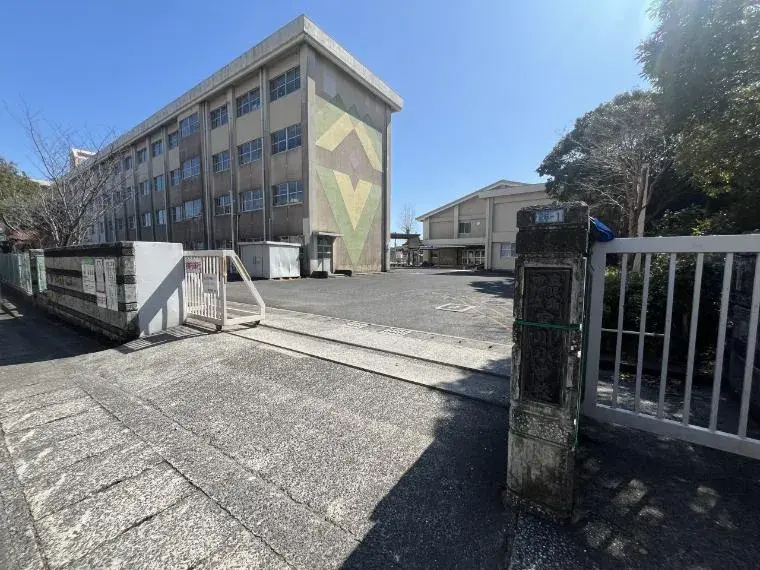 3LDK Property Kagoshima City Kagoshima Prefecture (8)