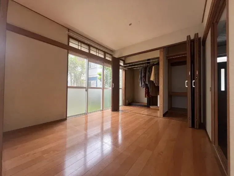 3LDK Property Kagoshima City Kagoshima Prefecture (9)