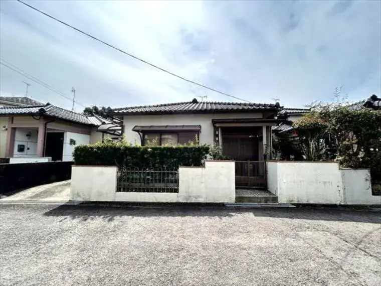 Akiya in Satsumasendai