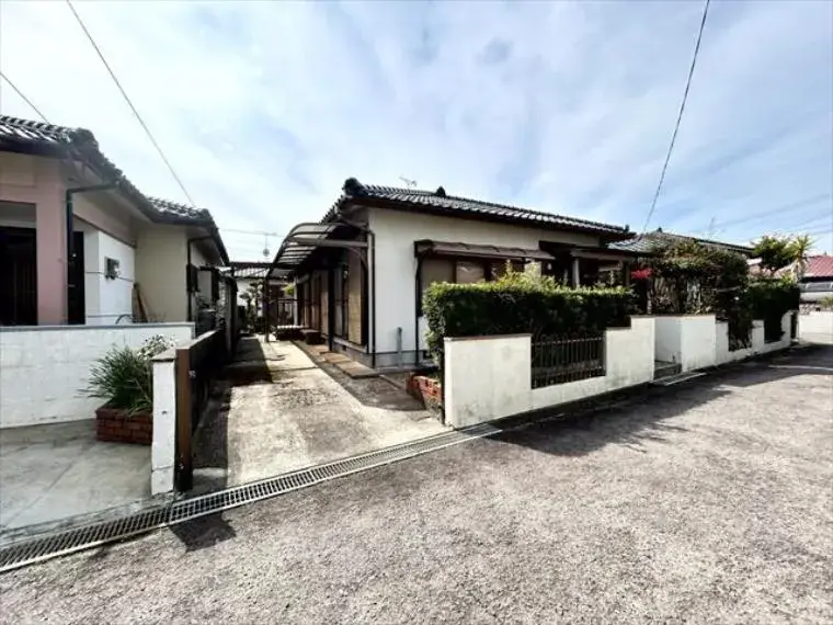 Kagoshima Prefecture Satsumasendai City 4DK Property (2)