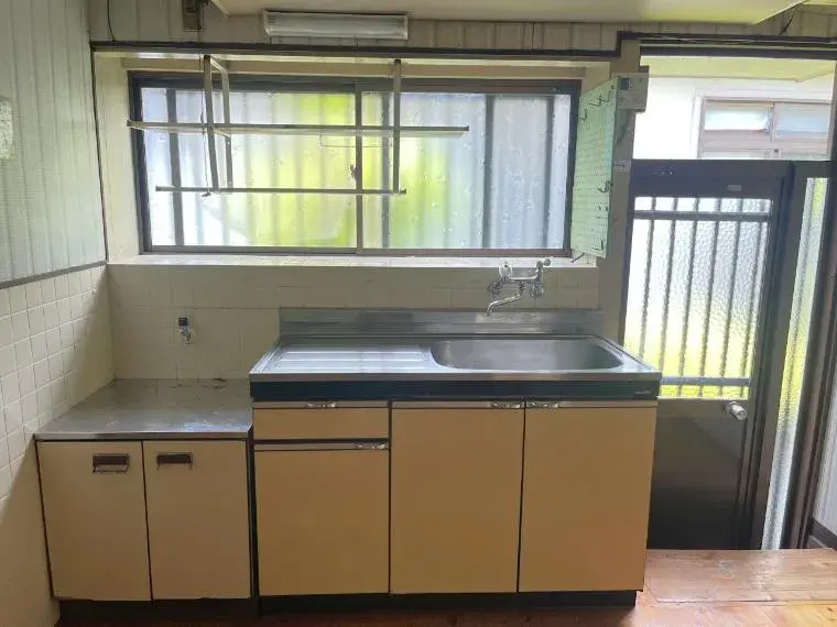 Kagoshima Prefecture Satsumasendai City 4DK Property (13)