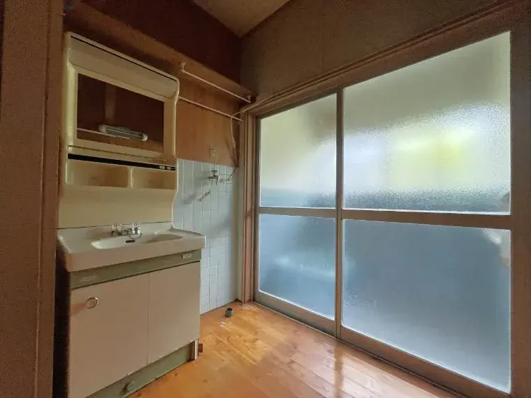 Kagoshima Prefecture Satsumasendai City 4DK Property (14)