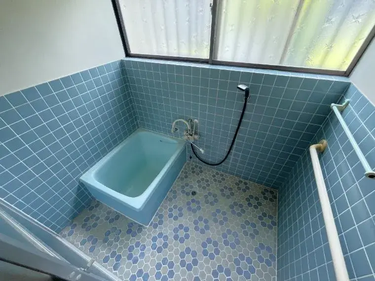 Kagoshima Prefecture Satsumasendai City 4DK Property (15)