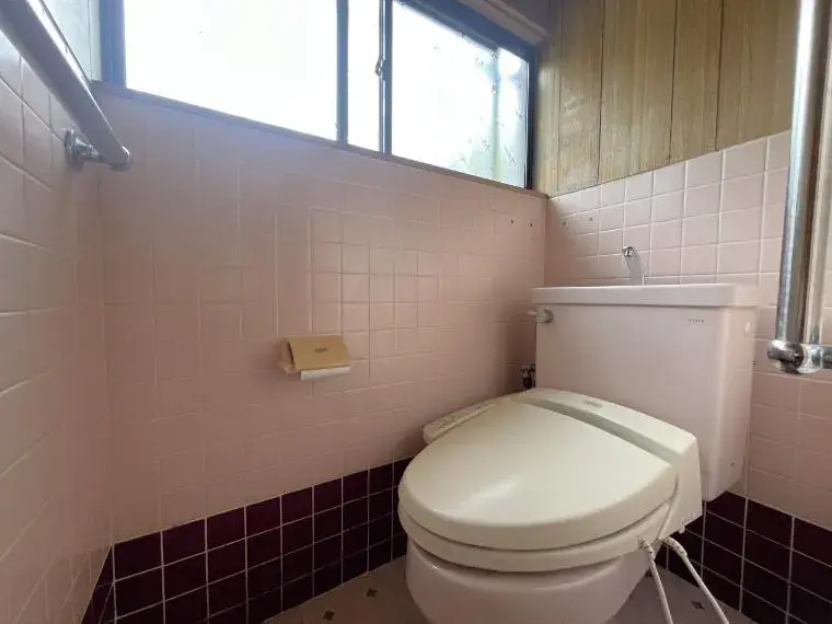 Kagoshima Prefecture Satsumasendai City 4DK Property (16)