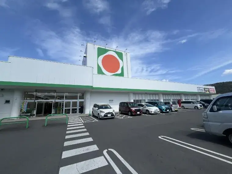 Kagoshima Prefecture Satsumasendai City 4DK Property (17)