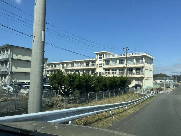 Kagoshima Prefecture Satsumasendai City 4DK Property (19)