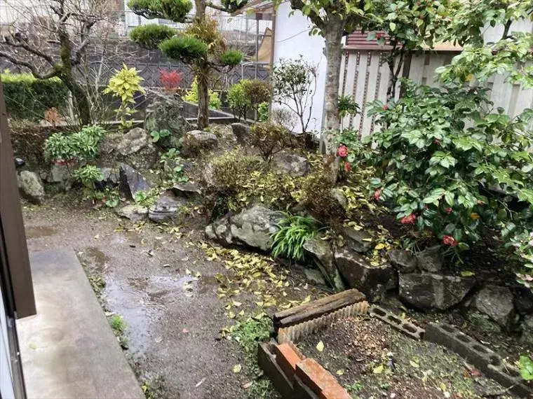 Kagoshima Prefecture Satsumasendai City 4DK Property (3)