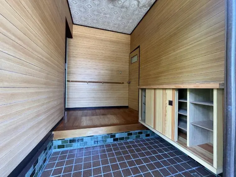 Kagoshima Prefecture Satsumasendai City 4DK Property (4)