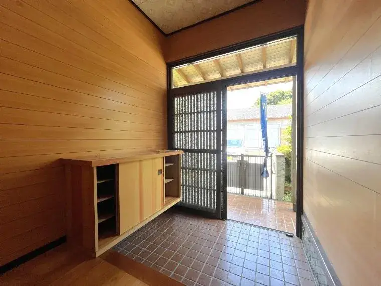 Kagoshima Prefecture Satsumasendai City 4DK Property (5)