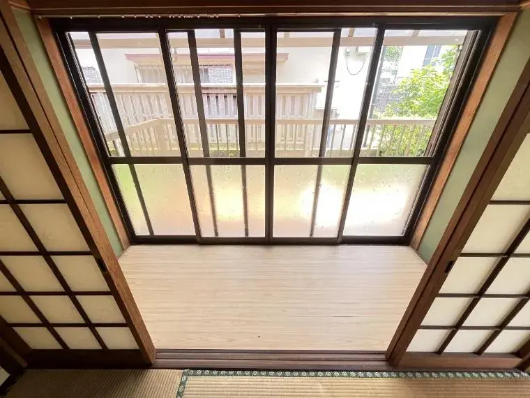 Kagoshima Prefecture Satsumasendai City 4DK Property (10)