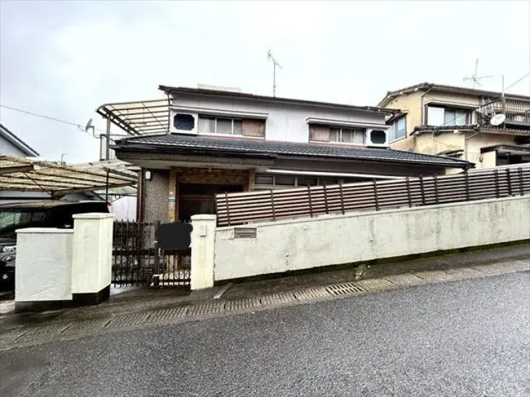 Akiya in Kagoshima