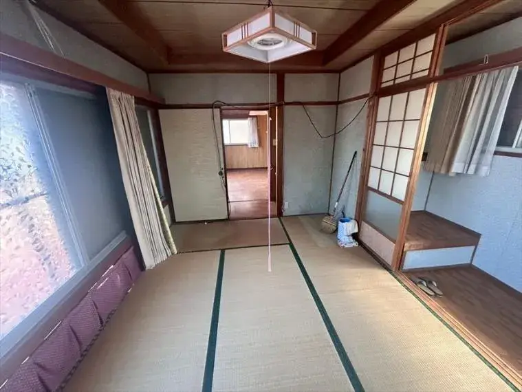 6K物件 鹿児島市 鹿児島県 (13)