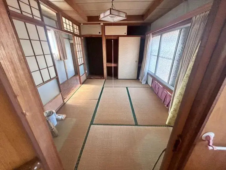 6K物件 鹿児島市 鹿児島県 (14)