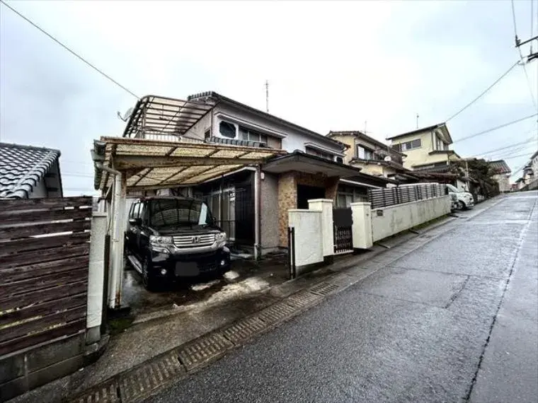 6K物件 鹿児島市 鹿児島県 (3)