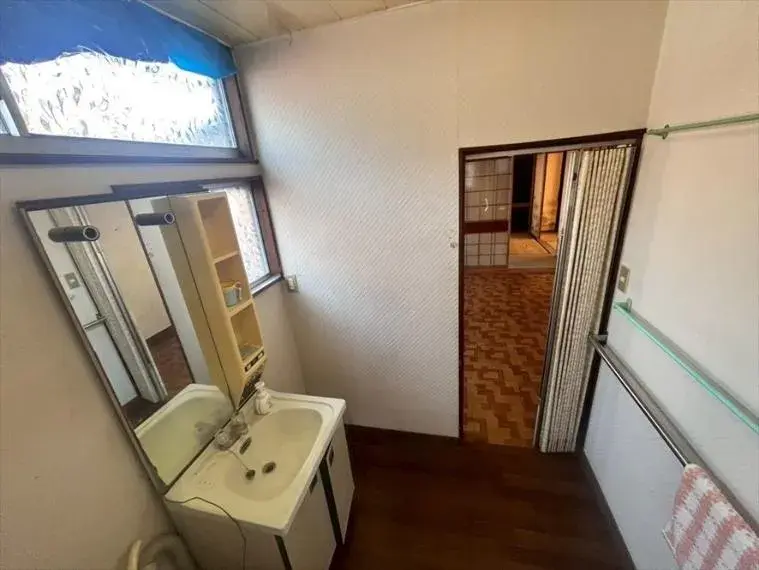 6K物件 鹿児島市 鹿児島県 (22)