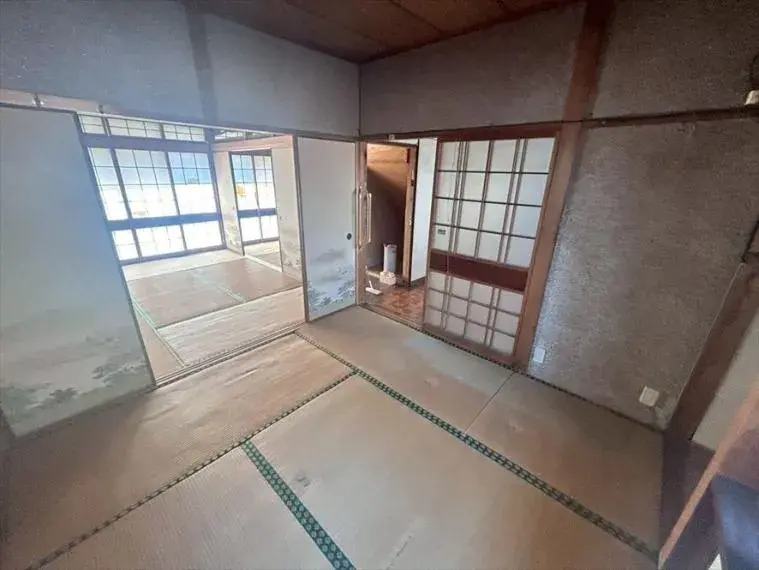 6K物件 鹿児島市 鹿児島県 (5)