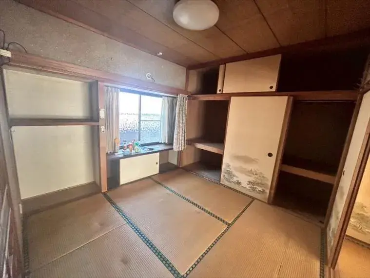 6K物件 鹿児島市 鹿児島県 (6)