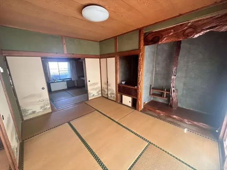 6K物件 鹿児島市 鹿児島県 (7)