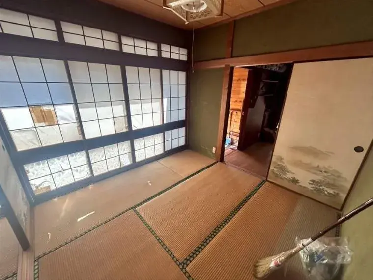 6K物件 鹿児島市 鹿児島県 (9)