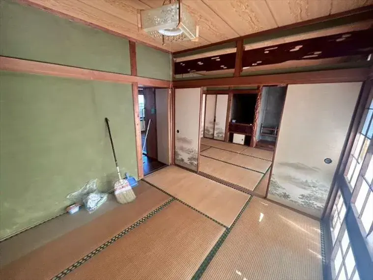 6K物件 鹿児島市 鹿児島県 (10)