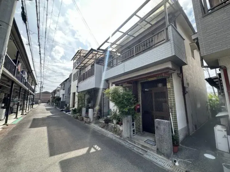 عقار 3K Takaoka-cho, Osaka Prefecture (2)