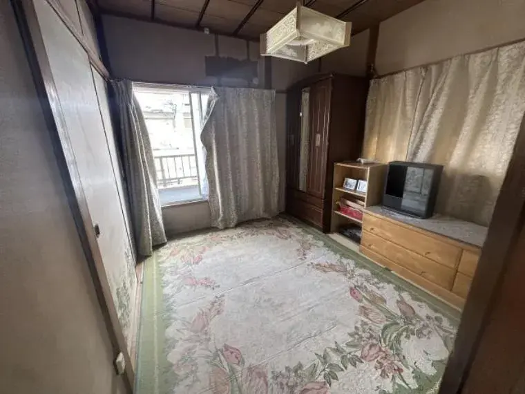 عقار 3K Takaoka-cho, Osaka Prefecture (11)