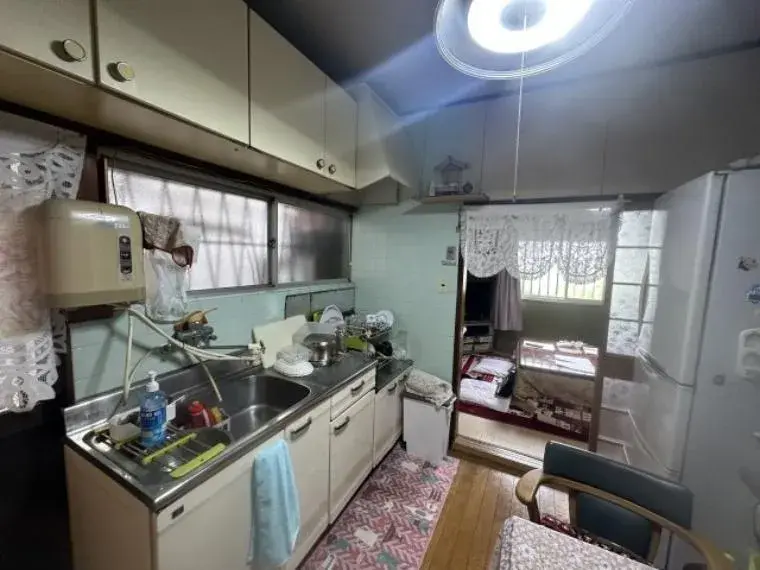عقار 3K Takaoka-cho, Osaka Prefecture (12)