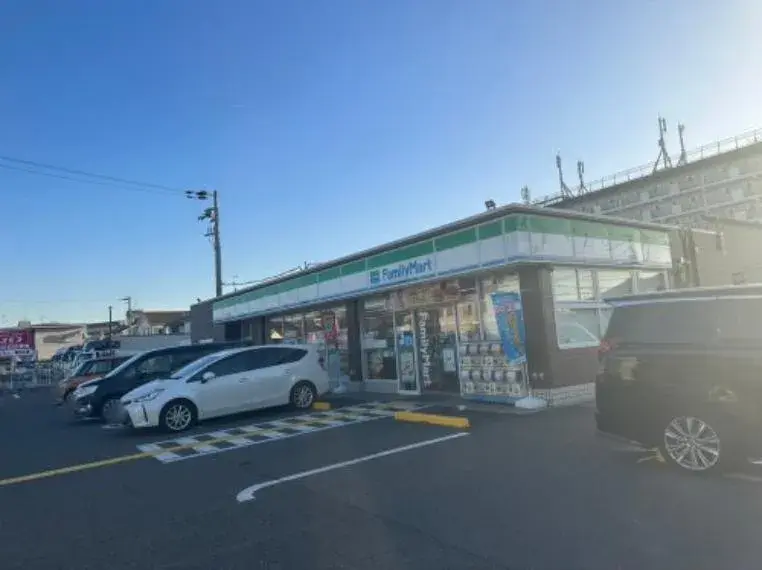 عقار 3K Takaoka-cho, Osaka Prefecture (16)