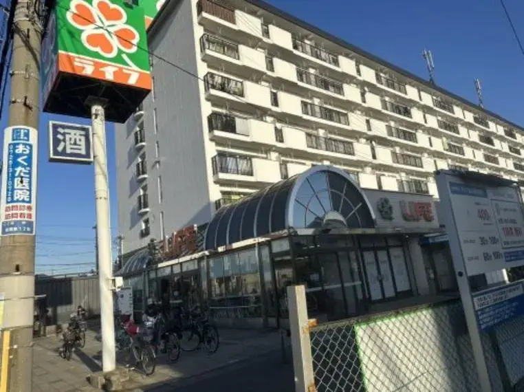 عقار 3K Takaoka-cho, Osaka Prefecture (17)