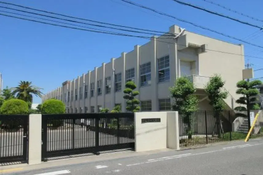 عقار 3K Takaoka-cho, Osaka Prefecture (18)
