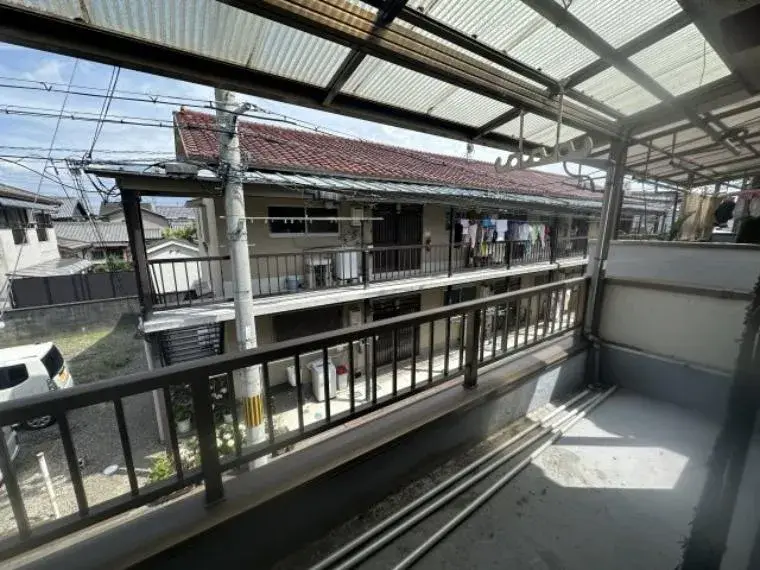 عقار 3K Takaoka-cho, Osaka Prefecture (3)