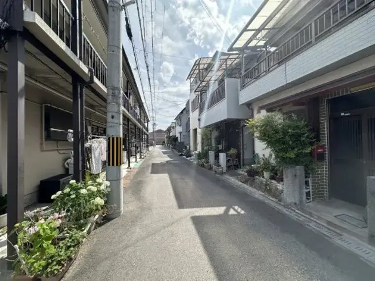 عقار 3K Takaoka-cho, Osaka Prefecture (4)