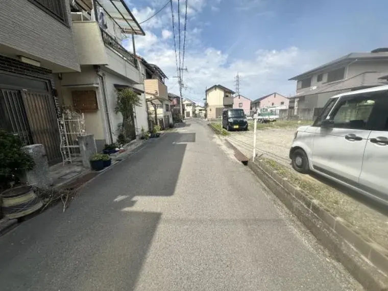 عقار 3K Takaoka-cho, Osaka Prefecture (5)
