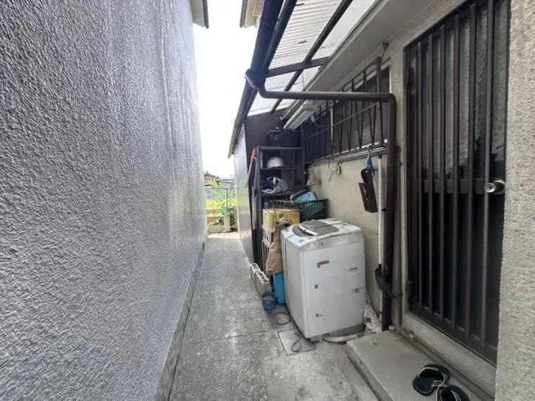 عقار 3K Takaoka-cho, Osaka Prefecture (6)