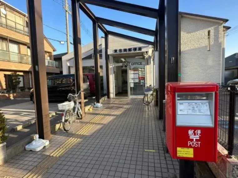 عقار 3K Takaoka-cho, Osaka Prefecture (7)