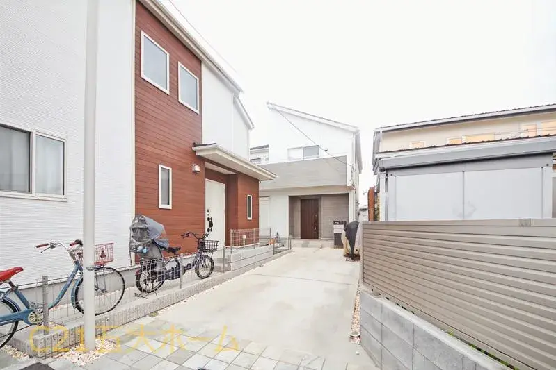 4LDK Property Matsudo City Chiba Prefecture (2)