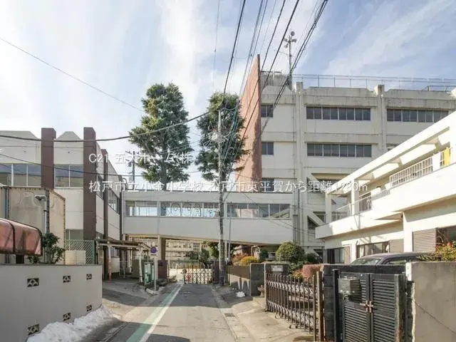 4LDK Property Matsudo City Chiba Prefecture (16)