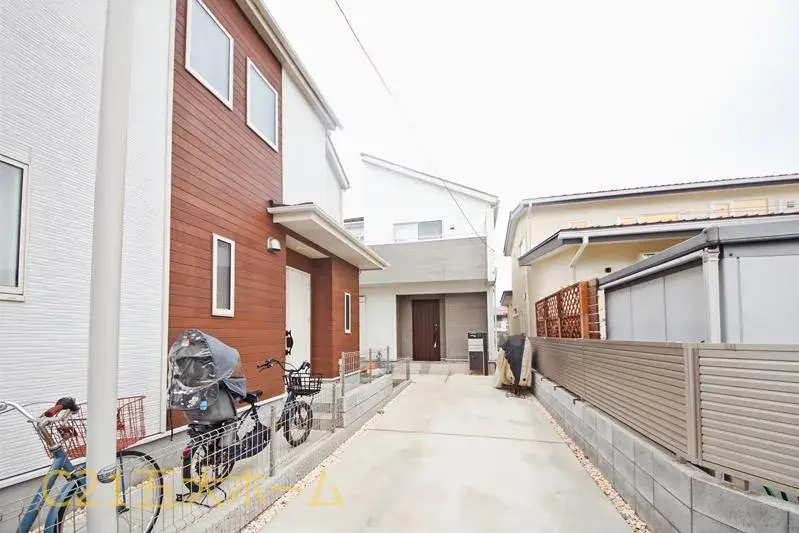 4LDK Property Matsudo City Chiba Prefecture (3)