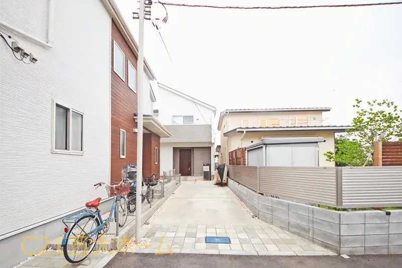 4LDK Property Matsudo City Chiba Prefecture (4)