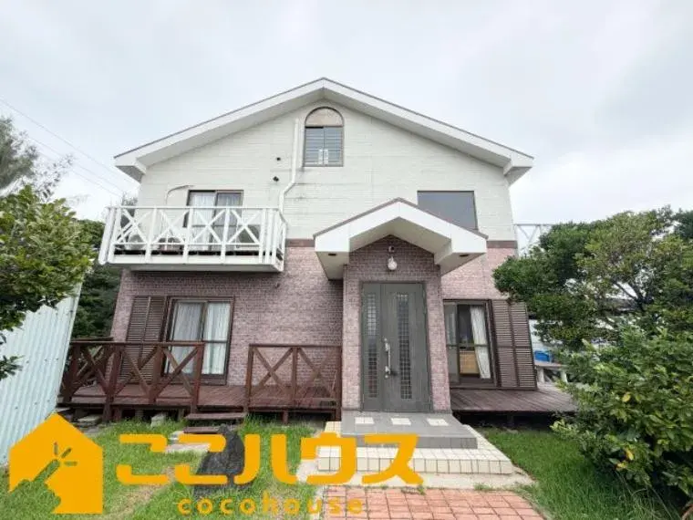 4LDK Property Kunigami-gun Onna-son Okinawa Prefecture (2)