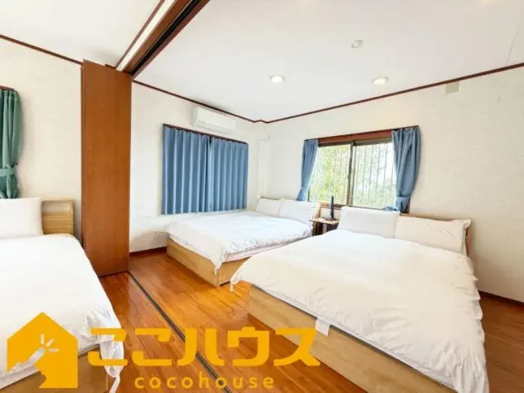 4LDK Property Kunigami-gun Onna-son Okinawa Prefecture (12)